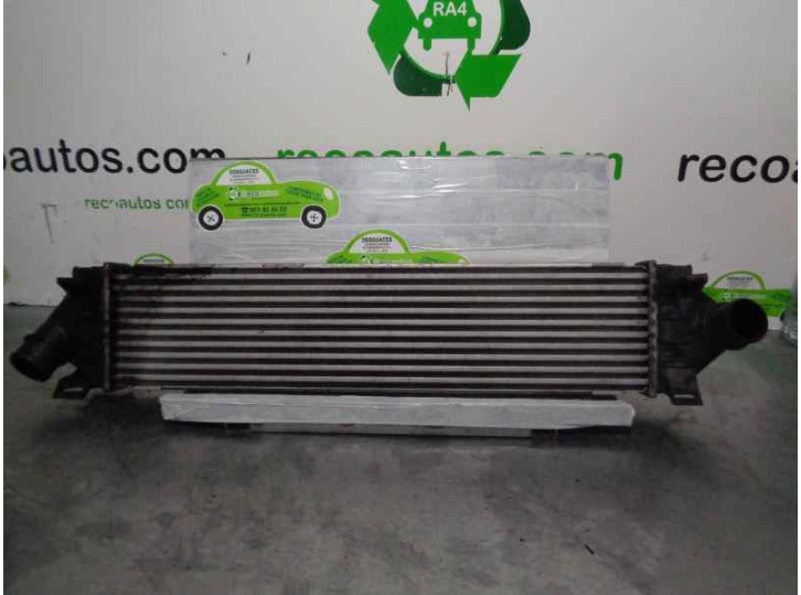 Recambio de intercooler para ford mondeo ber. (ca2) 1.8 tdci cat referencia OEM IAM 6G919L440FD 991796AE FOMOCO