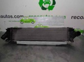 Recambio de intercooler para ford mondeo ber. (ca2) 1.8 tdci cat referencia OEM IAM 6G919L440FD 991796AE FOMOCO