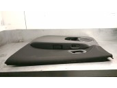 Recambio de guarnecido puerta delantera derecha para honda hr-v (ru) 1.5 (ru1) referencia OEM IAM 83500T7900LE1  