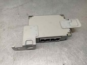 Replacement automatic gearbox control unit for Nissan Primera Saloon (P12) 2.0 16V CAT OEM IAM reference 31036AV410 