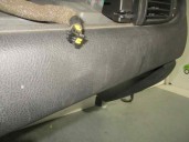 Recambio de salpicadero para jaguar s-type 3.0 v6 24v cat referencia OEM IAM XR842643ADZ NEGRO 