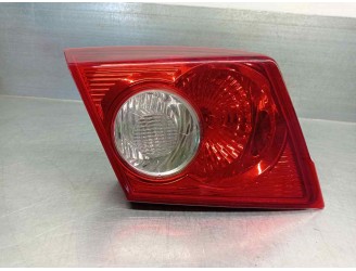 Recambio de piloto trasero izquierdo para daewoo lacetti 1.4 cat referencia OEM IAM 96551216 PORTON 5 PUERTAS