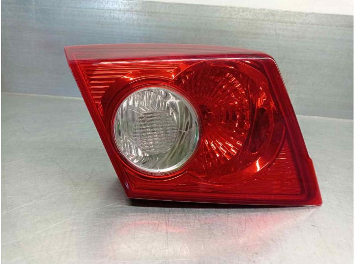 Recambio de piloto trasero izquierdo para daewoo lacetti 1.4 cat referencia OEM IAM 96551216 PORTON 5 PUERTAS