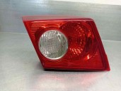 Recambio de piloto trasero izquierdo para daewoo lacetti 1.4 cat referencia OEM IAM 96551216 PORTON 5 PUERTAS