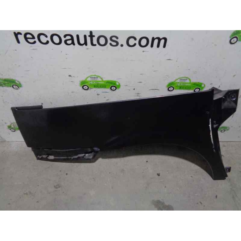 Recambio de aletin trasero derecho para peugeot 807 st port aventura referencia OEM IAM 8547N8 GRIS OSCURO 