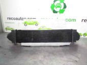 Recambio de intercooler para ford mondeo ber. (ca2) 1.8 tdci cat referencia OEM IAM 6G919L440FD 991796AE FOMOCO