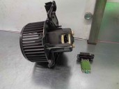 Recambio de motor calefaccion para peugeot expert kasten 2.0 hdi fap referencia OEM IAM 1440198780  