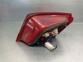 Recambio de piloto trasero izquierdo para daewoo lacetti 1.4 cat referencia OEM IAM 96551216 PORTON 5 PUERTAS