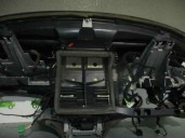 Recambio de salpicadero para jaguar s-type 3.0 v6 24v cat referencia OEM IAM XR842643ADZ NEGRO 