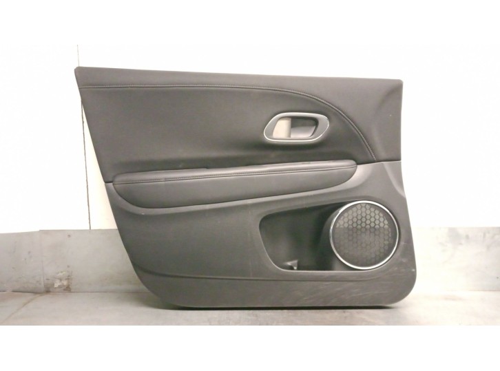 Recambio de guarnecido puerta delantera izquierda para honda hr-v (ru) 1.5 (ru1) referencia OEM IAM 83550T7900LJ1 