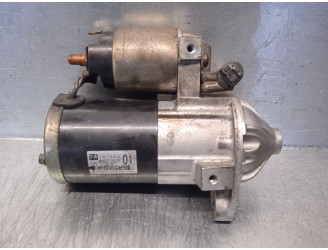 Recambio de motor arranque para mitsubishi outlander (cu0w) 2.4 4wd referencia OEM IAM 1810A001 M000T20672 MITSUBISHI