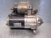 Recambio de motor arranque para mitsubishi outlander (cu0w) 2.4 4wd referencia OEM IAM 1810A001 M000T20672 MITSUBISHI