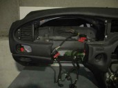 Recambio de salpicadero para jaguar s-type 3.0 v6 24v cat referencia OEM IAM XR842643ADZ NEGRO 