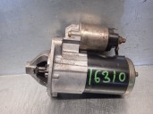 Recambio de motor arranque para mitsubishi outlander (cu0w) 2.4 4wd referencia OEM IAM 1810A001 M000T20672 MITSUBISHI