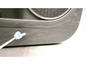 Recambio de guarnecido puerta delantera izquierda para honda hr-v (ru) 1.5 (ru1) referencia OEM IAM 83550T7900LJ1  