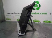 Recambio de radiador agua para renault clio ii fase i (b/cbo) 1.2 referencia OEM IAM 7700430784 