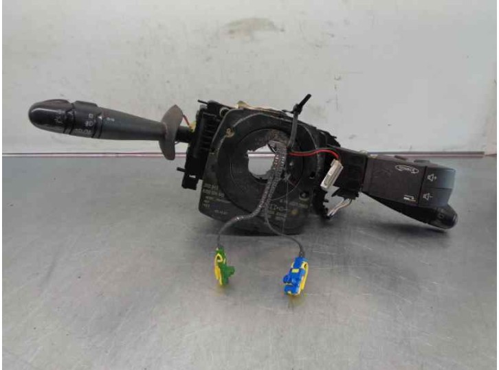 Recambio de mando luces para renault laguna ii (bg0) 1.9 dci diesel referencia OEM IAM 8200002460 8200004642 