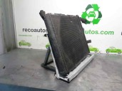 Recambio de radiador agua para renault clio ii fase i (b/cbo) 1.2 referencia OEM IAM 7700430784 