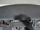 Recambio de salpicadero para jaguar s-type 3.0 v6 24v cat referencia OEM IAM XR842643ADZ NEGRO 