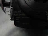 Recambio de mando luces para renault laguna ii (bg0) 1.9 dci diesel referencia OEM IAM 8200002460 8200004642 