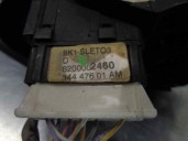 Recambio de mando luces para renault laguna ii (bg0) 1.9 dci diesel referencia OEM IAM 8200002460 8200004642 