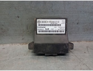 Recambio de modulo electronico para volkswagen crafter caja/chasis (sz_) 2.0 tdi referencia OEM IAM A9069000702 A9069000702 