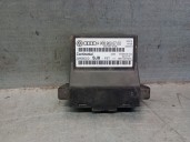 Recambio de modulo electronico para volkswagen crafter caja/chasis (sz_) 2.0 tdi referencia OEM IAM A9069000702 A9069000702 