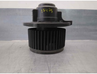 Recambio de motor calefaccion para chevrolet matiz 1.0 cat referencia OEM IAM 615299  