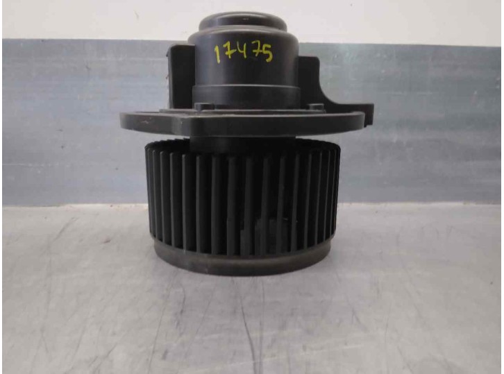 Recambio de motor calefaccion para chevrolet matiz 1.0 cat referencia OEM IAM 615299  