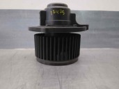 Recambio de motor calefaccion para chevrolet matiz 1.0 cat referencia OEM IAM 615299  