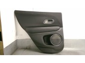 Recambio de guarnecido puerta trasera izquierda para honda hr-v (ru) 1.5 (ru1) referencia OEM IAM 83750T7900LG0  