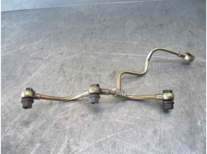 Recambio de rampa inyectora para saab 9-5 berlina 3.0 v6 tid cat referencia OEM IAM 04C0118 