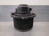 Recambio de motor calefaccion para chevrolet matiz 1.0 cat referencia OEM IAM 615299  