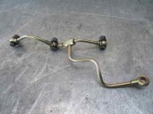 Recambio de rampa inyectora para saab 9-5 berlina 3.0 v6 tid cat referencia OEM IAM 04C0118 