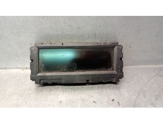 Recambio de pantalla multifuncion para chevrolet cruze (j300) 2.0 cdi referencia OEM IAM 22824480G 22824480G 