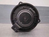 Recambio de motor calefaccion para chevrolet matiz 1.0 cat referencia OEM IAM 615299  