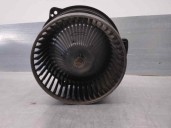 Recambio de motor calefaccion para chevrolet matiz 1.0 cat referencia OEM IAM 615299  