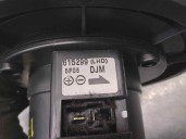 Recambio de motor calefaccion para chevrolet matiz 1.0 cat referencia OEM IAM 615299  