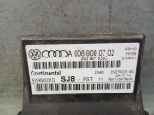 Recambio de modulo electronico para volkswagen crafter caja/chasis (sz_) 2.0 tdi referencia OEM IAM A9069000702 A9069000702 