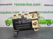 Replacement relay / fuse box for Jaguar S-Type 3.0 V6 24V cat OEM IAM reference 2R8T14A067AC 