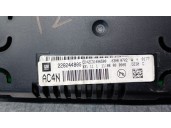 Recambio de pantalla multifuncion para chevrolet cruze (j300) 2.0 cdi referencia OEM IAM 22824480G 22824480G 