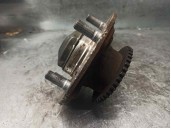 Recambio de mangueta trasera izquierda para nissan primera berlina (p12) 2.0 16v cat referencia OEM IAM 43200AV700 43200AV700 