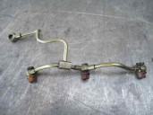 Recambio de rampa inyectora para saab 9-5 berlina 3.0 v6 tid cat referencia OEM IAM 04C0118 