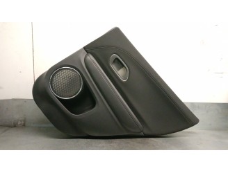 Recambio de guarnecido puerta trasera derecha para honda hr-v (ru) 1.5 (ru1) referencia OEM IAM 83700T7900LG0  