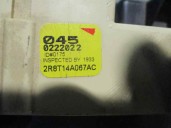 Replacement relay / fuse box for Jaguar S-Type 3.0 V6 24V cat OEM IAM reference 2R8T14A067AC 