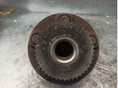 Recambio de mangueta trasera izquierda para nissan primera berlina (p12) 2.0 16v cat referencia OEM IAM 43200AV700 43200AV700 