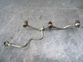 Recambio de rampa inyectora para saab 9-5 berlina 3.0 v6 tid cat referencia OEM IAM 04C0118 