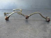 Recambio de rampa inyectora para saab 9-5 berlina 3.0 v6 tid cat referencia OEM IAM 04C0118 