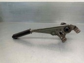 Recambio de palanca freno de mano para daewoo lacetti 1.4 cat referencia OEM IAM 96549819  