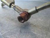 Recambio de rampa inyectora para saab 9-5 berlina 3.0 v6 tid cat referencia OEM IAM 04C0118 